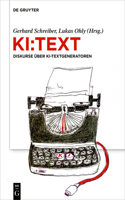 Ki: Text