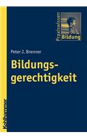 Bildungsgerechtigkeit