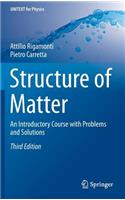 Structure of Matter