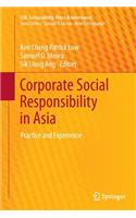 Corporate Social Responsibility in Asia