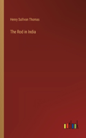 Rod in India