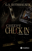 Creepy Check-In