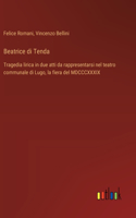 Beatrice di Tenda