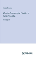 Treatise Concerning the Principles of Human Knowledge