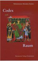 Codex Und Raum