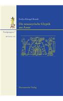 Die Neuassyrische Glyptik Aus Assur