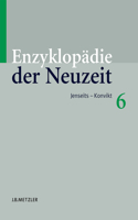 Enzyklopädie Der Neuzeit