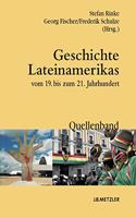 Geschichte Lateinamerikas Vom 19. Bis Zum 21. Jahrhundert
