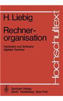 Rechnerorganisation