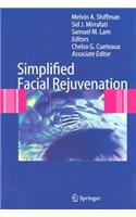 Simplified Facial Rejuvenation