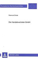 Die Handelsvertreter-Gmbh