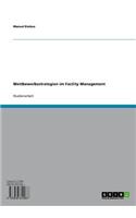 Wettbewerbsstrategien Im Facility Management