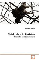 Child Labor in Pakistan: (English)