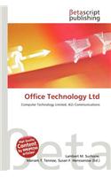 Office Technology Ltd