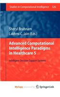 Advanced Computational Intelligence Paradigms in Healthcare 5: (English)