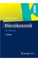 Mikroökonomik