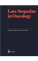 Late Sequelae in Oncology