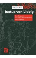 Justus Von Liebig