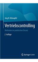 Vertriebscontrolling