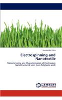 Electrospinning and Nanotextile