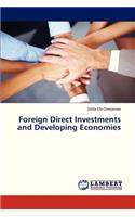 Foreign Direct Investments and Developing Economies