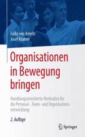 Organisationen in Bewegung Bringen