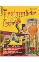 Der Mann, der Wunder vollbringen konnte