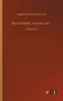 Miss Hildreth, Volume 2 of 3