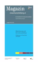 Digitalisierung und Erwachsenenbildung