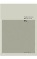 Versuche Über Das Biegeverhalten Von Vorgespannten Platten Ohne Verbund
