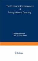 Economic Consequences of Immigration to Germany