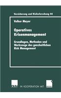 Operatives Krisenmanagement