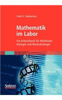 Mathematik Im Labor