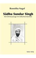 Sâdhu Sundar Singh