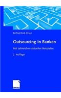 Outsourcing in Banken