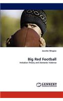 Big Red Football