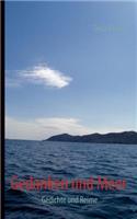 Gedanken und Meer
