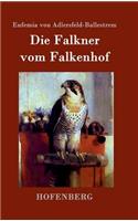 Falkner vom Falkenhof