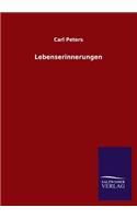 Lebenserinnerungen