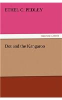 Dot and the Kangaroo