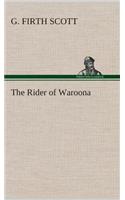 Rider of Waroona
