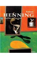 Anton Henning: Chapardages, Style & Volupté