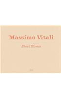 Massimo Vitali: Short Stories
