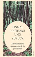 Einmal Haithabu und zuruck
