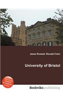 University of Bristol: (English)