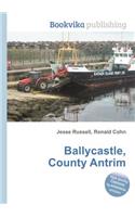 Ballycastle, County Antrim