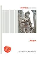 Prithvi