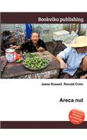 Areca Nut: (English)