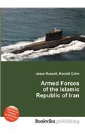 Armed Forces of the Islamic Republic of Iran