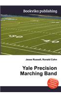 Yale Precision Marching Band